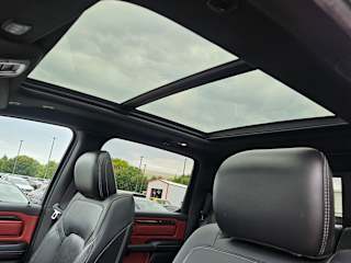 ram ram 1500 pickup 2019 1C6SRFLT4KN850377 image ram ram 1500 pickup 2019 1C6SRFLT4KN850377 image